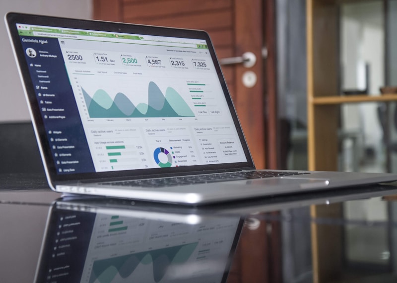 Dữ liệu Excel rải rác