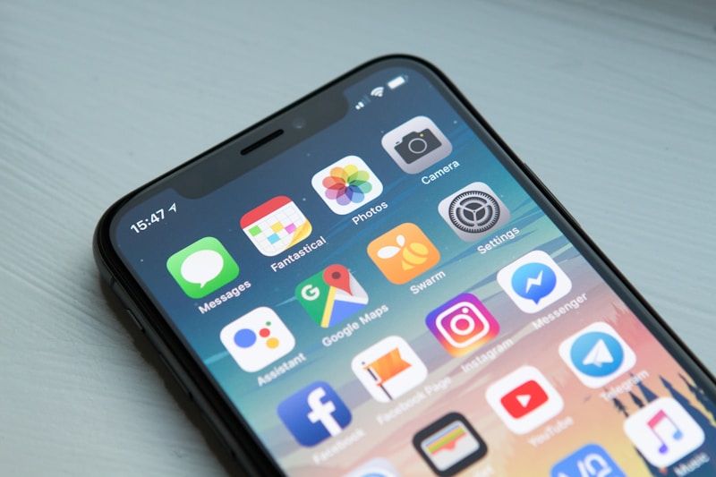 Xây dựng App yêu cầu riêng